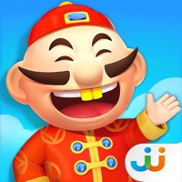 JJ斗地主-欢乐棋牌休闲合集
