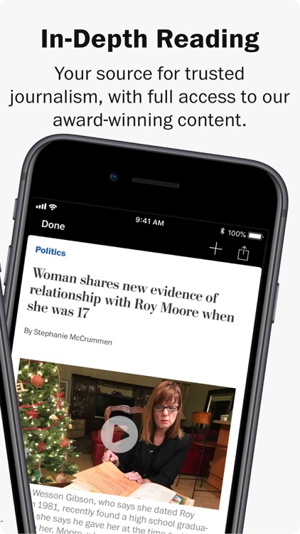 Washington Post