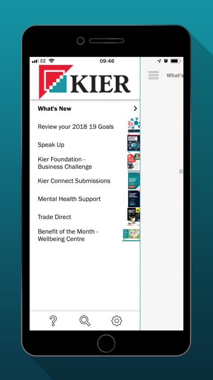 Kier Connect