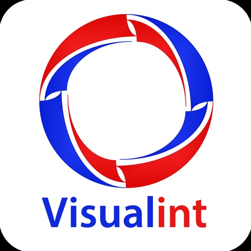 Visualint Line+ iOS App