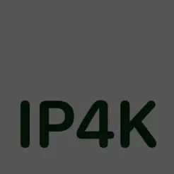 IP4K: Phone là Camera IP