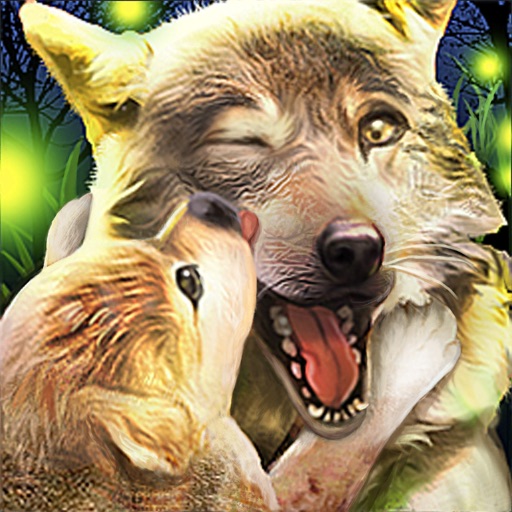 Wolf Online 2 iOS App