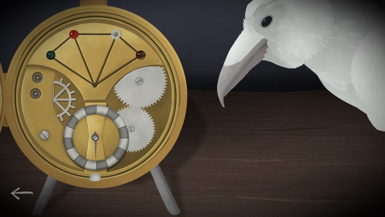 Tick Tock: A Tale for Two screenshot-2
