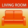 Get Living rooms. Interiors design for iOS, iPhone, iPad Aso Report