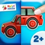 Get CAR-PUZZLE Happytouch® for iOS, iPhone, iPad Aso Report