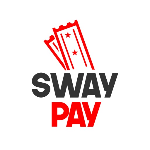 SwayPay Check-In app