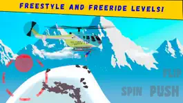 Game screenshot Twintip Ski mod apk