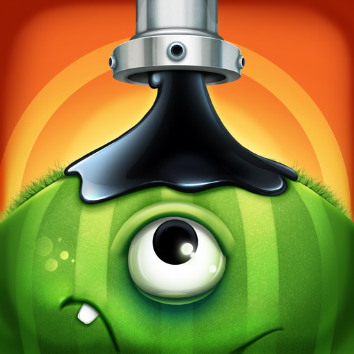 feed me oil apk