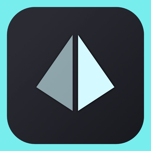 PhoSplit - Photo split & grid Icon