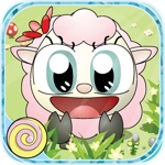 Sheepo Land PINK - 8in1 PLUS