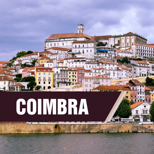 Coimbra Tourism Guide