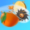 Icon Fruit Crush 3D!