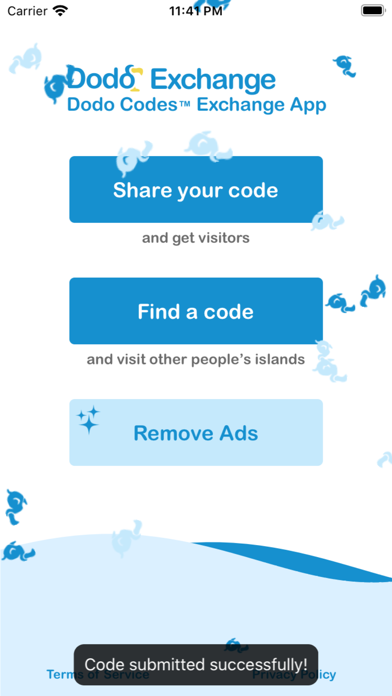 Dodo Code™ Exchange App screenshot 4