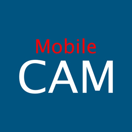 Mobile CAM CNC