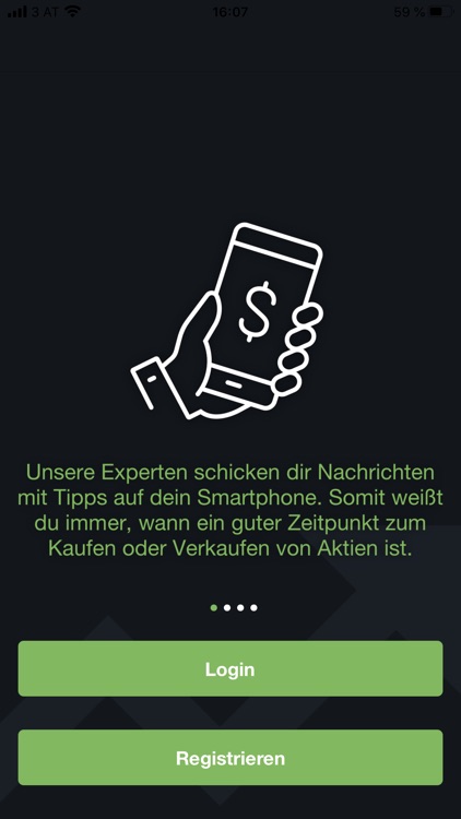 Aktien & Börse Broker-Tips screenshot-3