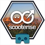 Scooterise - Heritage Greece