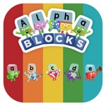 Alphablocks Learn to Read