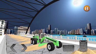 City Road Builder 3D screenshot 3