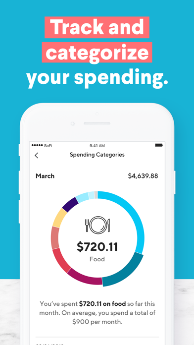 SoFi: Invest and Track Moneyのおすすめ画像9