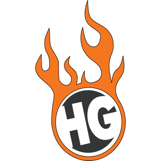 HG Bucks Bagels icon