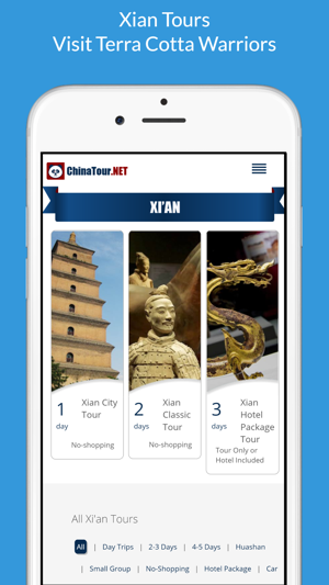 China Travel Services(圖3)-速報App