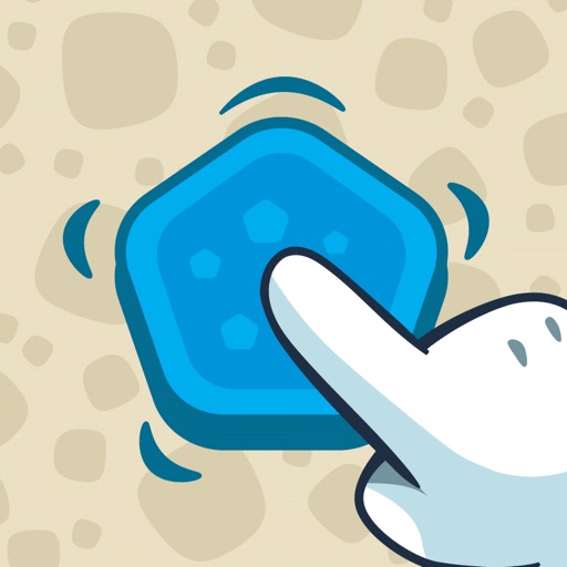 Baby Puzzle: Shapes and Colors icon