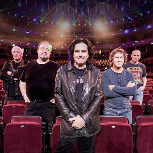 Marillion icon