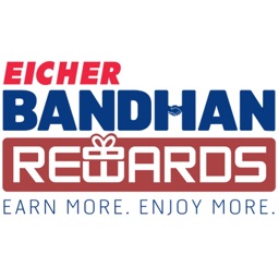 EicherBandhanRewards