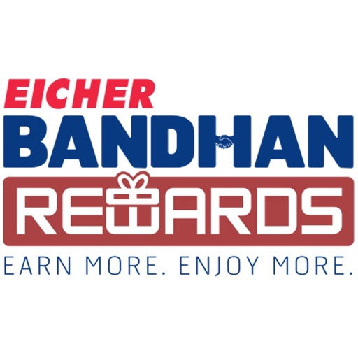 EicherBandhanRewards