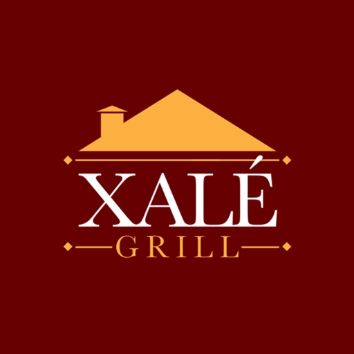 Xalé Grill