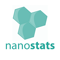App Icon for Nanostats: Nanopool App in Slovakia IOS App Store