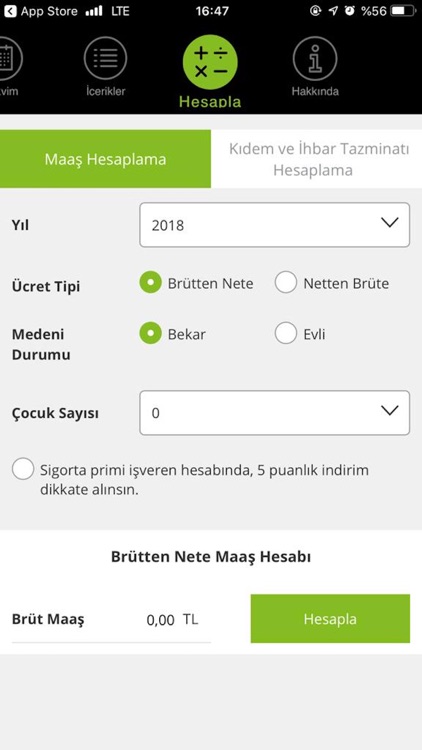 Deloitte Turkey Connect screenshot-3