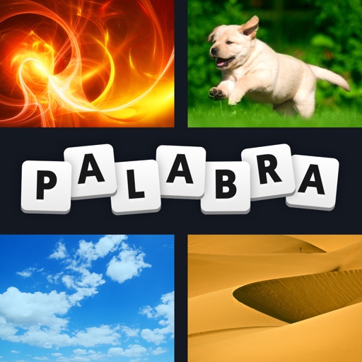 4 Fotos 1 Palabra