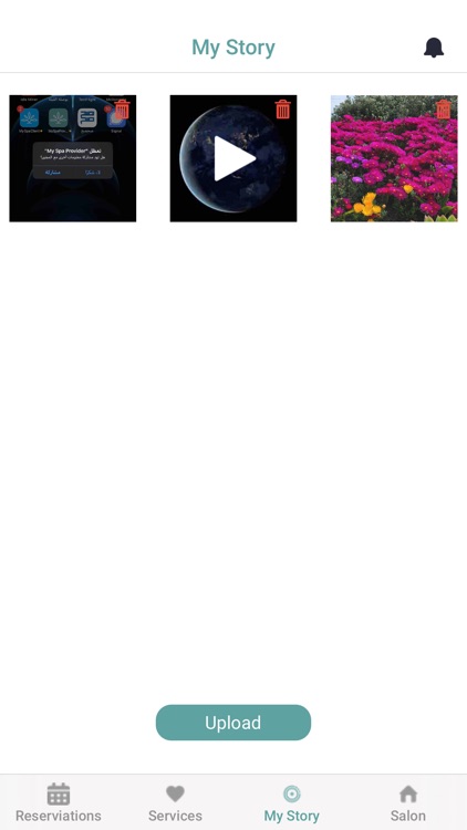 My Spa Salon screenshot-4