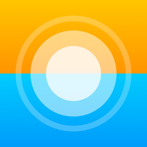 Touch League iOS App