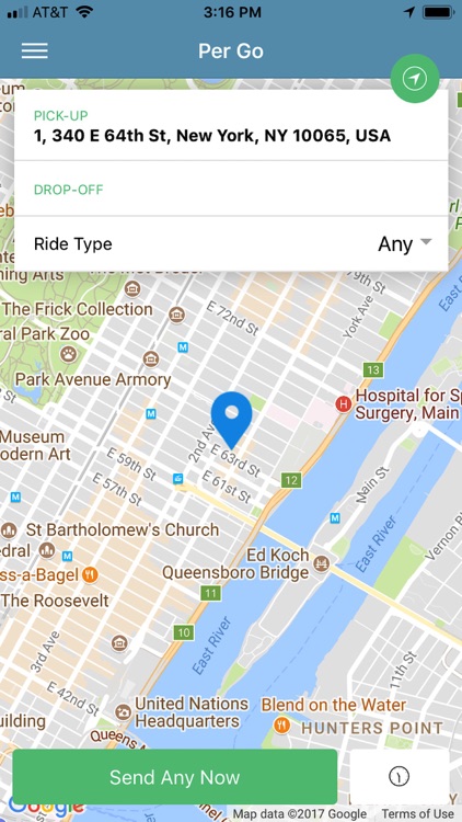 Happy Transit Michigan