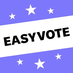 EasyVote: Personal Voter Guide