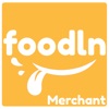 Foodln Merchant