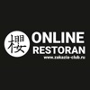 ONLINE RESTORAN