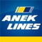 Now you can enjoy the online services of ANEK LINES on your mobile smart phone