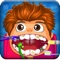 Healthy Teeth for a Perfect Smile – Dentist Doctor Game 