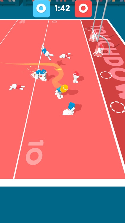 Ball Mayhem screenshot-4