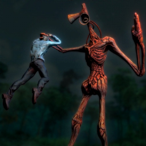 Siren Head - Scary Horror Game icon