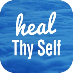 Heal Thy Self COACH