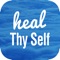 This app is designed for those working with a certified Heal Thy Self COACH as part of the support system to help you work your way to thriving health