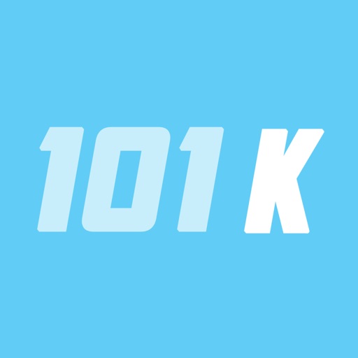 101K