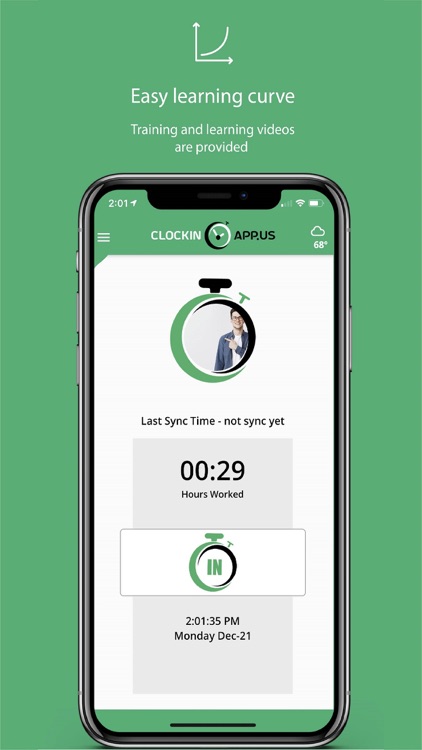 ClockInApp