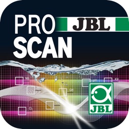 Jbl Proscan By Jbl Gmbh Co Kg