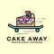 Cake Away es un proyecto de dos amigas, ambas soñadoras de pasteles y cookies que se conocen desde que fueron juntas al colegio, en Argentina
