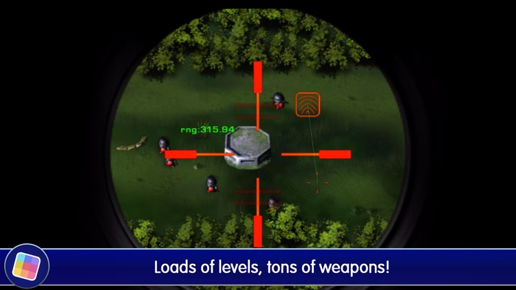 Warpack Grunts - GameClub screenshot-8